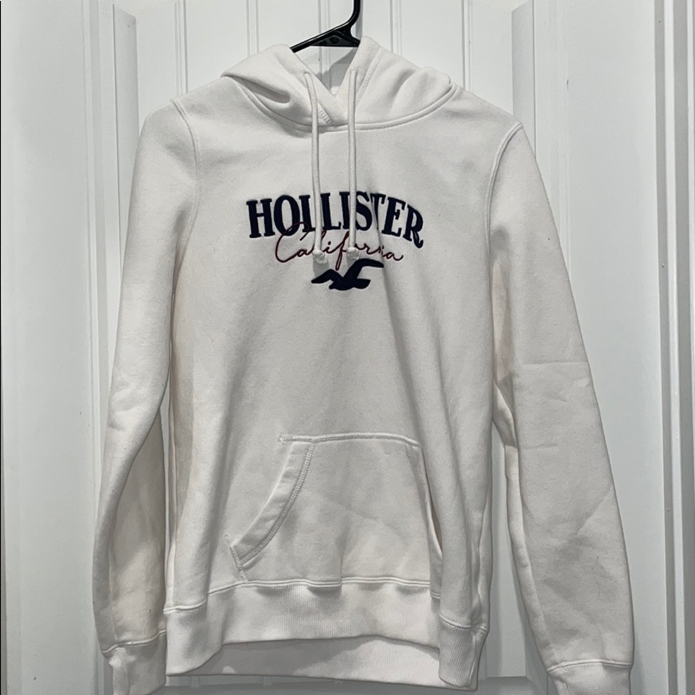 Hollister Sweatshirt